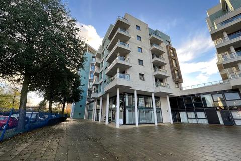 2 bedroom apartment to rent, Ocean Way, Southampton SO14