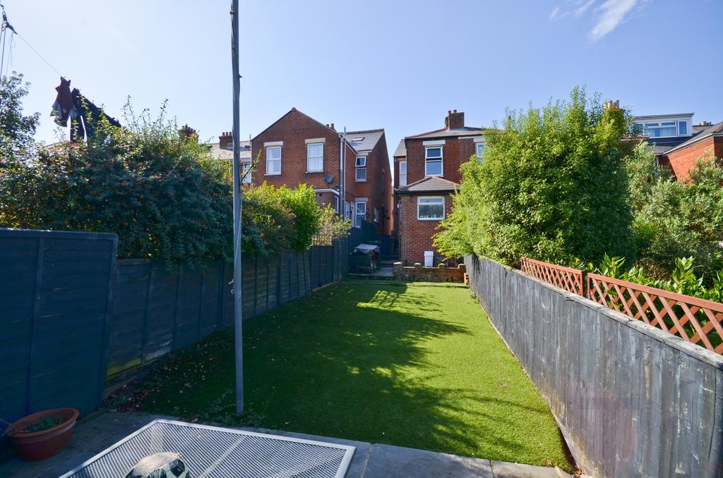 View of Property from Rear of Garden.JPG