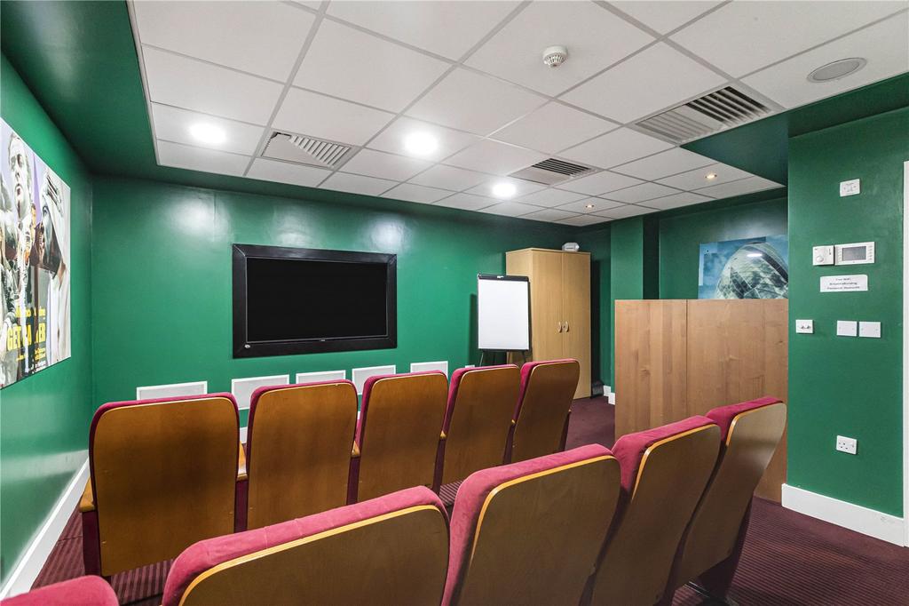 Theatre