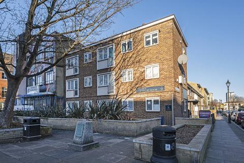 Studio for sale, George Lansbury House, Bow Road, Bow, London, E3