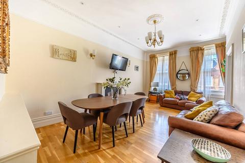 2 bedroom flat to rent, Rosary Gardens, Chelsea, London, SW7
