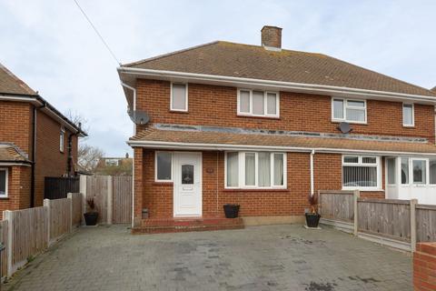 2 bedroom semi-detached house for sale - Coronation Close, Broadstairs, CT10