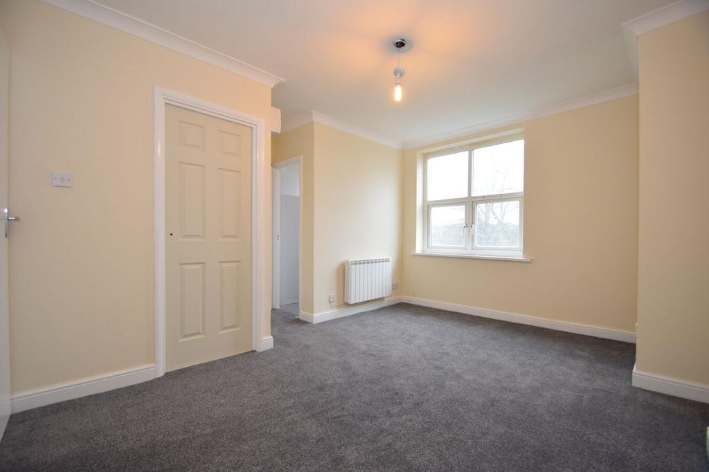 Oakly Road, Redditch, Worcestershire, B97 1 bed apartment to rent £