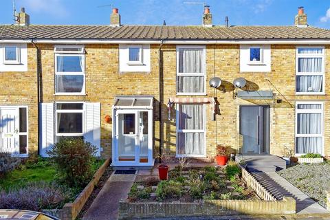 2 bedroom terraced house for sale, Stone Gardens, Broadstairs, Kent