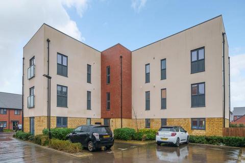 2 bedroom block of apartments for sale, Oat Court,  Furrow Crescent,  Witney,  OX29