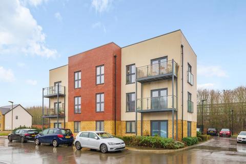 2 bedroom block of apartments for sale, Oat Court,  Furrow Crescent,  Witney,  OX29