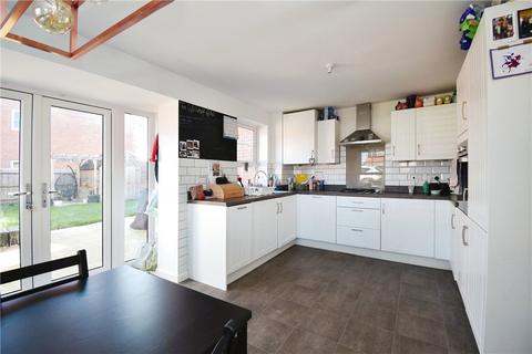 3 bedroom detached house for sale, Doris Bunting Road, Ampfield, Romsey, Hampshire