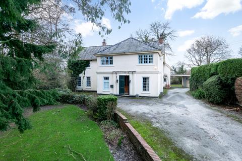 5 bedroom detached house for sale, Shay Lane, Hale Barns, WA15