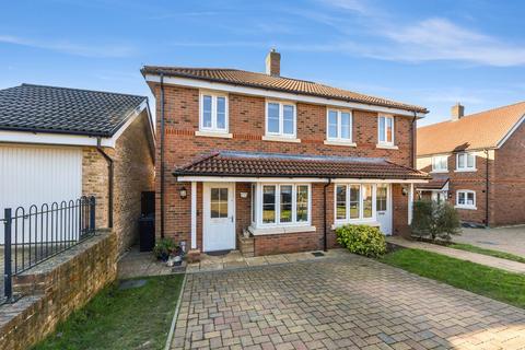 3 bedroom semi-detached house for sale, Rudgard Way, Liphook, Hampshire