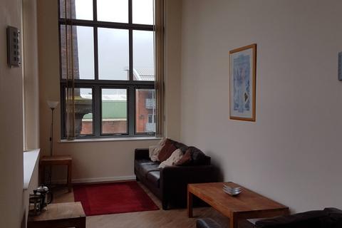 undefined, Centenary Mill, Court, New Hall Lane, Preston, PR1