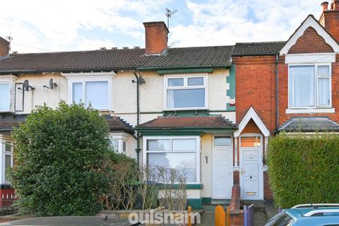 2 bedroom terraced house for sale, Park Road, Bearwood, West Midlands, B67