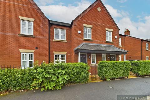 3 bedroom terraced house for sale, Caldecott Close, Upton, CH2