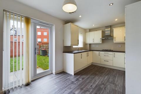 6 Caldecott Close, Chester, CH2 1FD