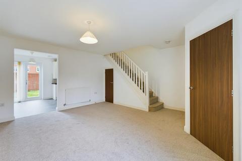 6 Caldecott Close, Chester, CH2 1FD