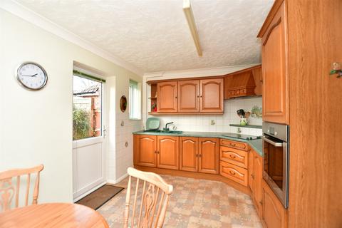 3 bedroom terraced house for sale, Kennington Close, Twydall, Gillingham, Kent