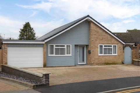 3 bedroom bungalow for sale, Franklins Road, Stevenage, Hertfordshire, SG1