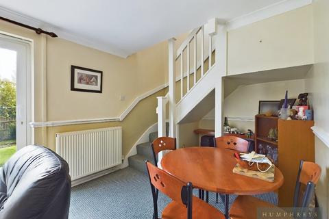 2 bedroom terraced house for sale, Northgate Avenue, Northgate Village, Chester, CH2