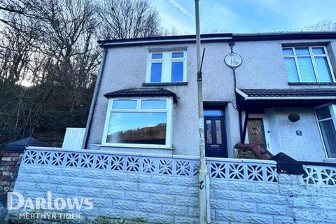 3 bedroom terraced house to rent, Abercynon Road, Mountain ash