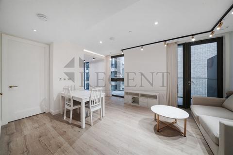 1 bedroom apartment to rent, Vermont House, Dingley Road, EC1V