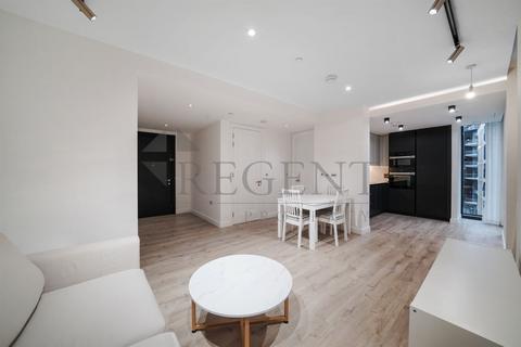 1 bedroom apartment to rent, Vermont House, Dingley Road, EC1V