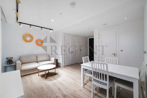 1 bedroom apartment to rent, Vermont House, Dingley Road, EC1V