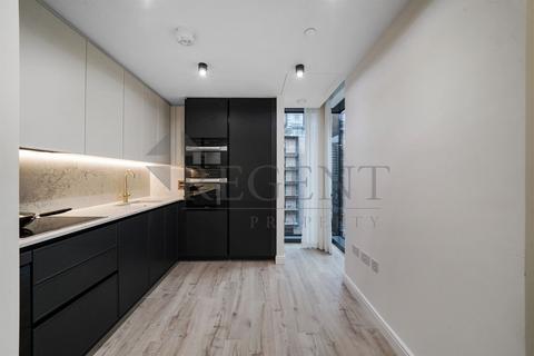 1 bedroom apartment to rent, Vermont House, Dingley Road, EC1V