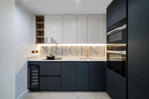 1 bedroom apartment to rent, Vermont House, Dingley Road, EC1V
