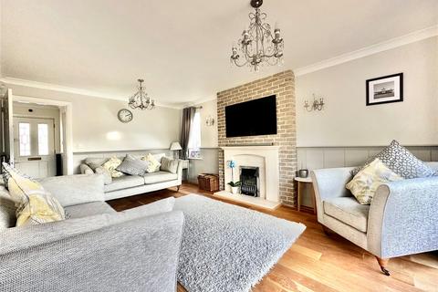 5 bedroom detached house for sale - Regents Place, Eastbourne, East Sussex, BN21