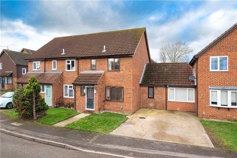 undefined, Wilstone Drive, St. Albans, Hertfordshire