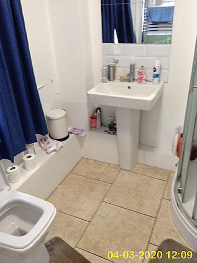 Bourne End, Bedford MK43 Studio to rent £550 pcm (£127 pw)