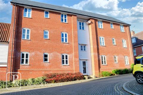 2 bedroom apartment for sale - Groves Close, Colchester, Essex, CO4