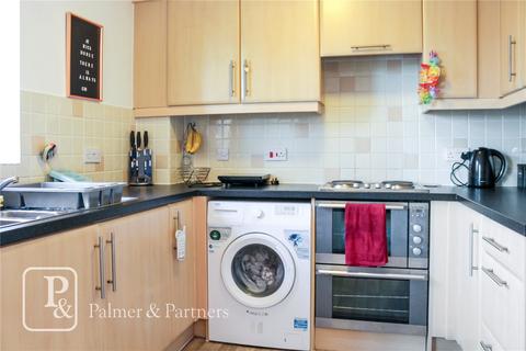 2 bedroom apartment for sale - Groves Close, Colchester, Essex, CO4