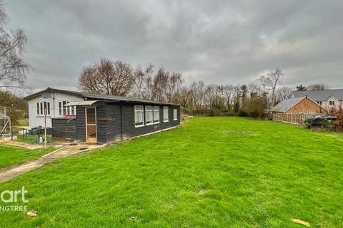 6 bedroom detached bungalow for sale, Harwich Road, Wix, Manningtree, Essex