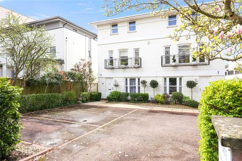 4 bedroom semi-detached house for sale, Albany Mews, Parabola Road, Cheltenham, Gloucestershire, GL50