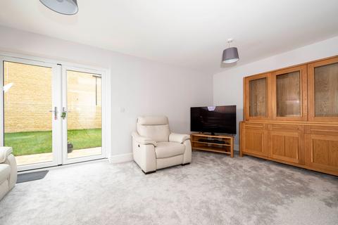 3 bedroom end of terrace house for sale, New Wellington Court, Upper Rissington, GL54