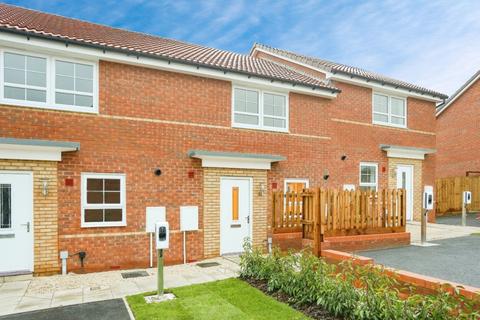 2 bedroom house for sale - Plot 128, Two Bed House at Kirby Green, Kirby Lane LE14