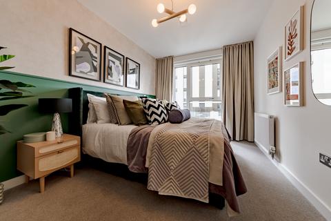 1 bedroom apartment for sale - Acer Apartments @ White City Living, Hammersmith, W12