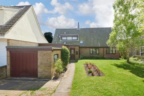 4 bedroom detached house for sale, Constable Road, Norwich NR4