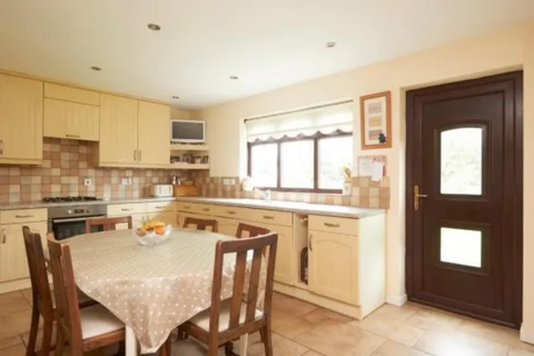 4 bedroom detached house for sale, Constable Road, Norwich NR4