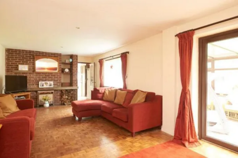 19 Constable Road, Norwich, NR4 6RW