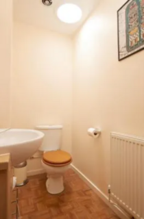 19 Constable Road, Norwich, NR4 6RW