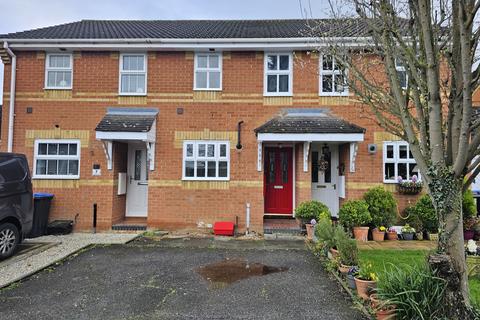 undefined, Drakes Way, Hatfield, Hertfordshire