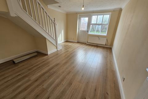 undefined, Drakes Way, Hatfield, Hertfordshire