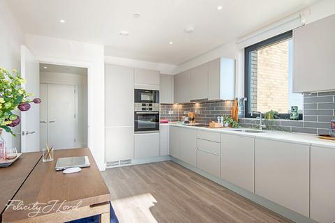 2 bedroom apartment for sale, Oswald House, London, SE10
