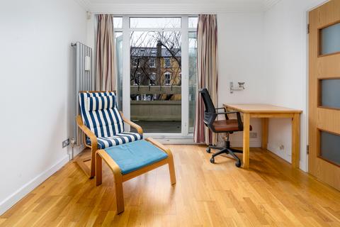 undefined, Aubert Park, London, N5