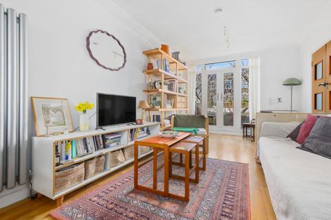1 bedroom apartment to rent, Aubert Park, London, N5