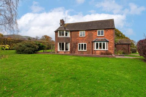 4 bedroom detached house for sale, Welland, Malvern, Worcestershire