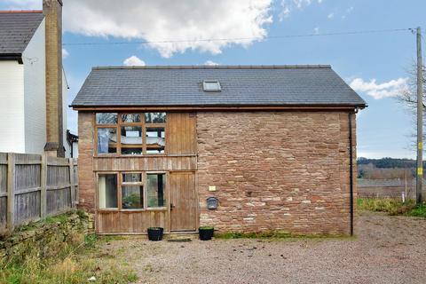 2 bedroom barn conversion for sale, Much Birch, Hereford HR2