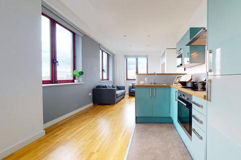 2 bedroom apartment to rent, Wade Lane, Leeds, LS2 #422643