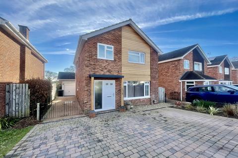 61 Burrator Drive, Exeter, EX4 2EW